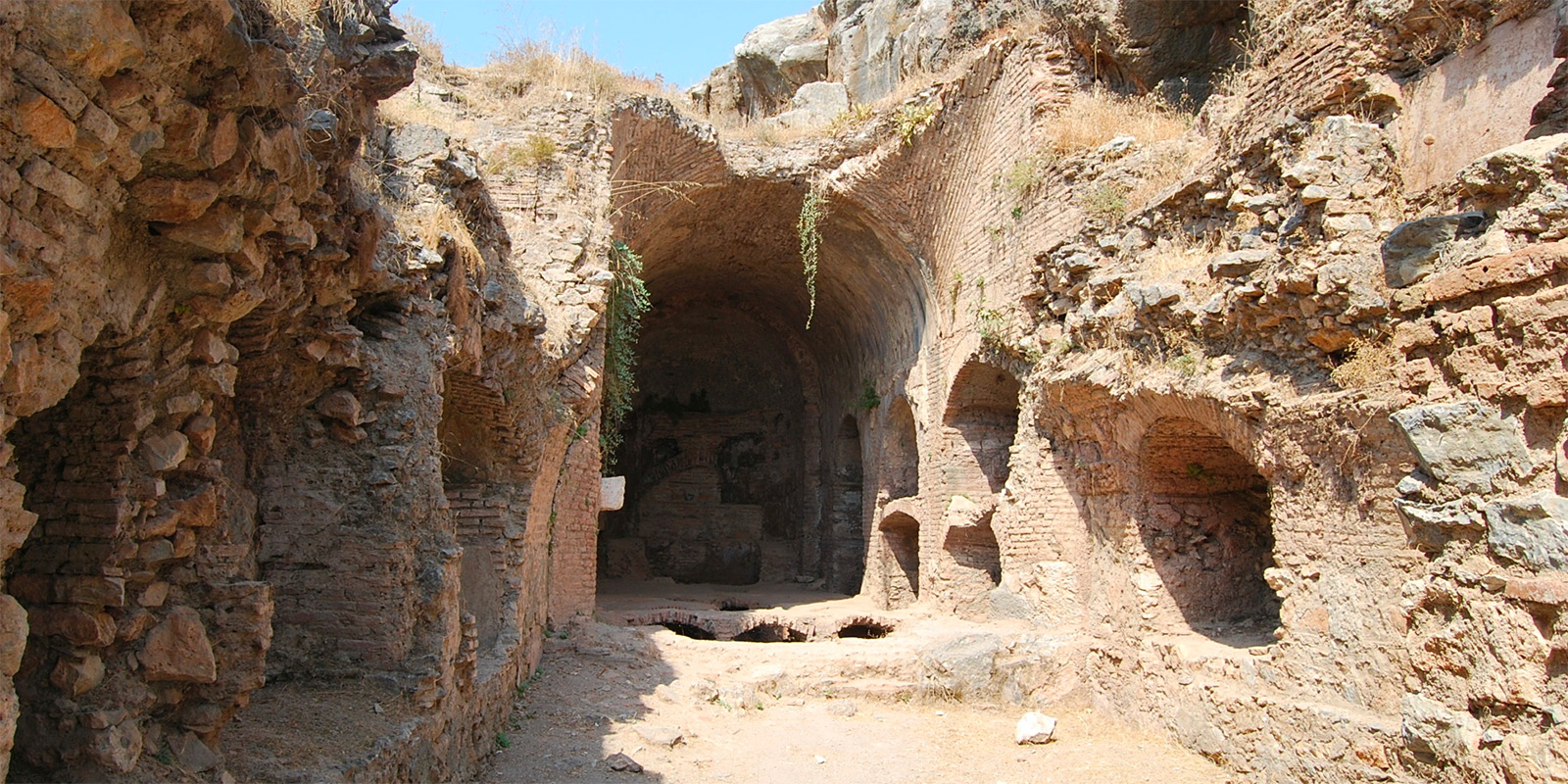 Seven Sleepers