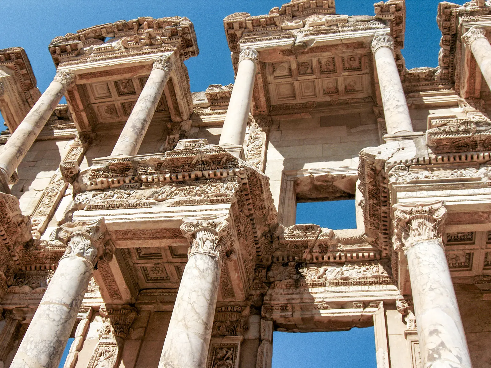 Ephesus