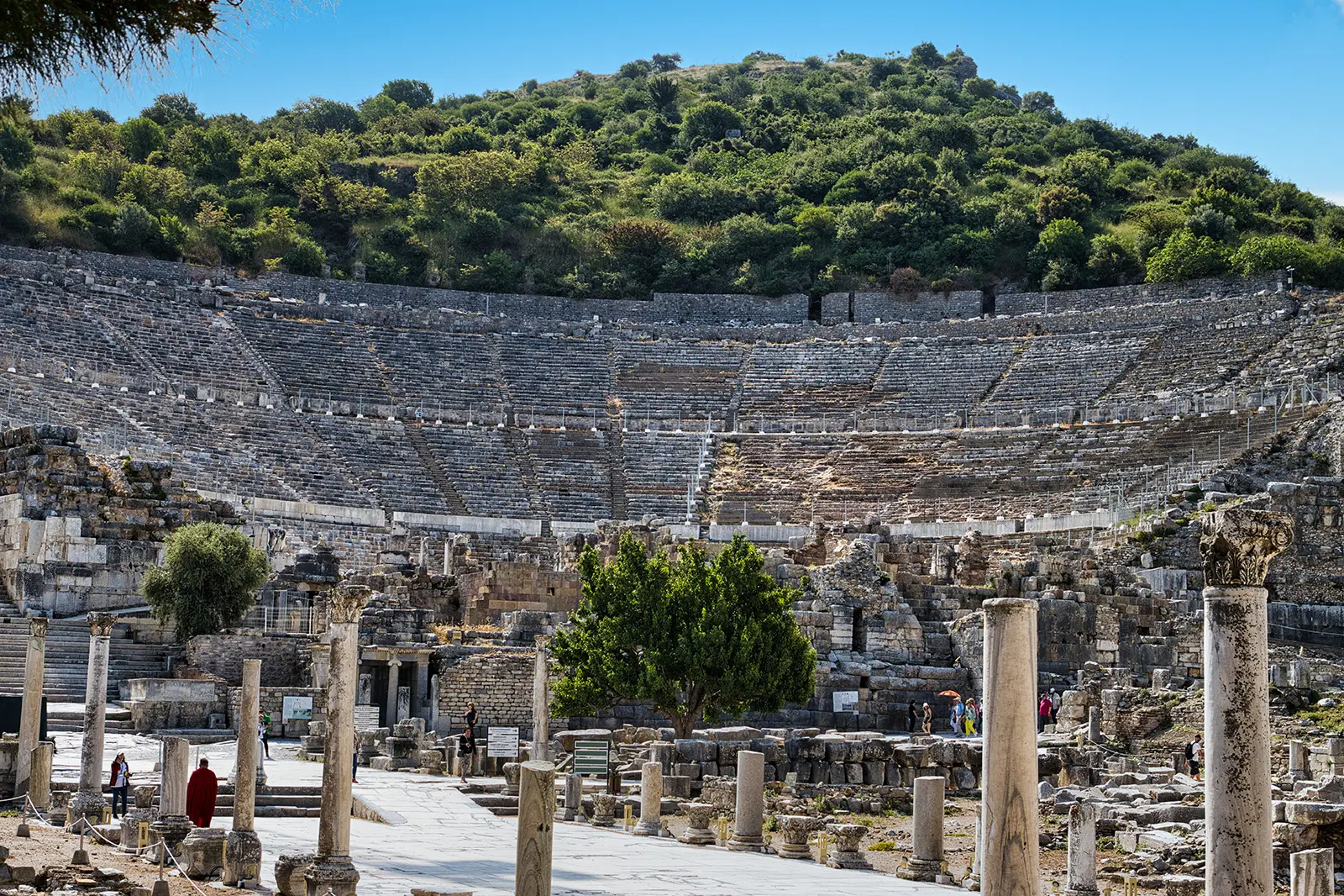 Ephesus