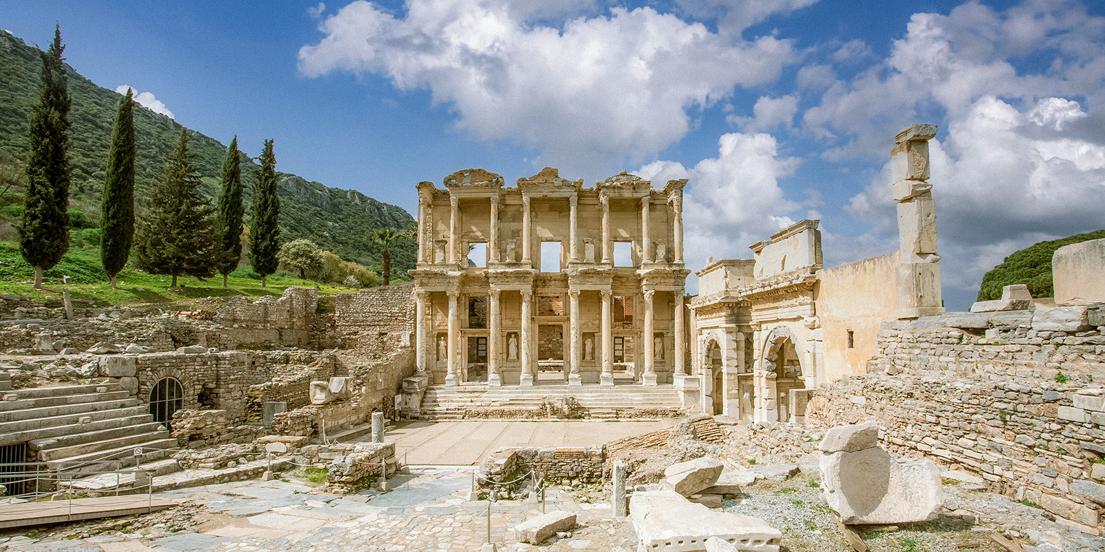 Ephesus