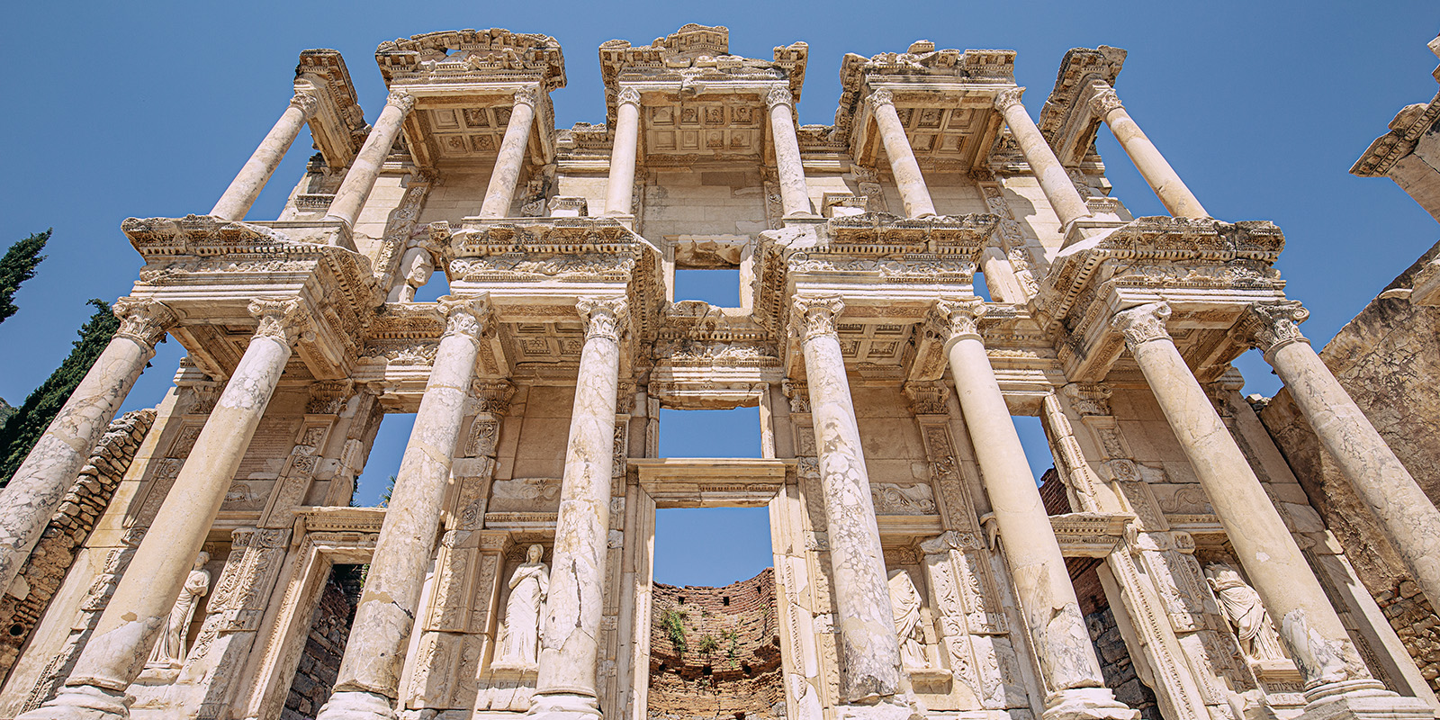 Ephesus