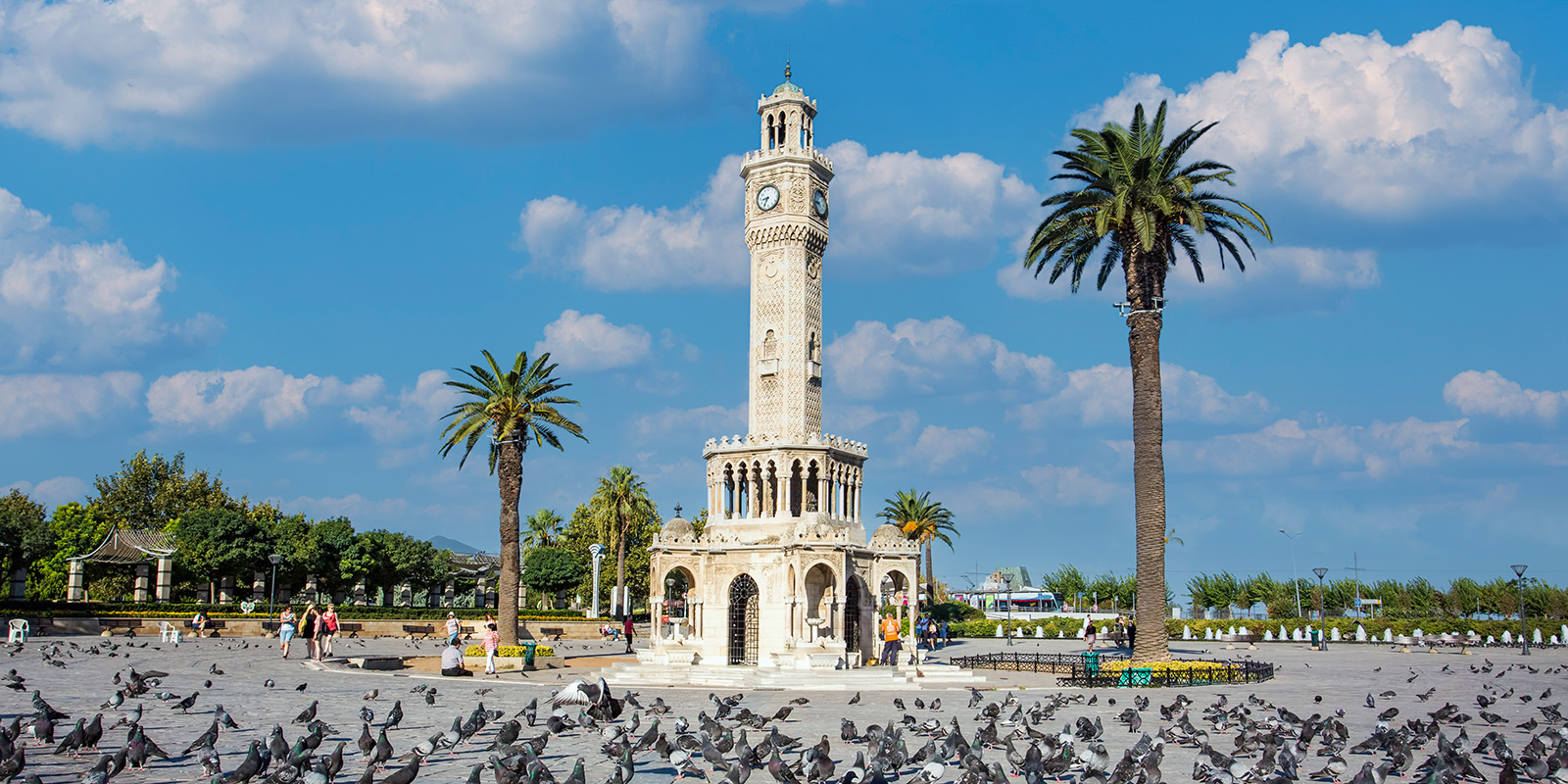 Izmir