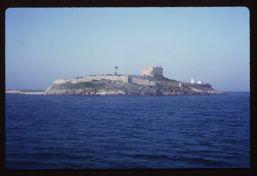 Kusadasi 1965