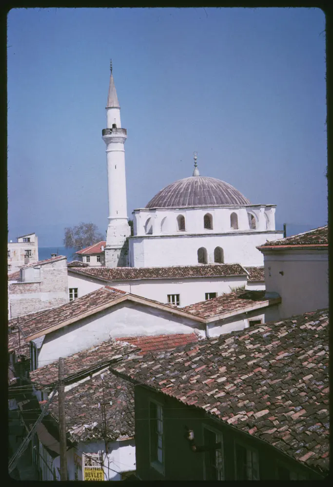 Kusadasi 1965