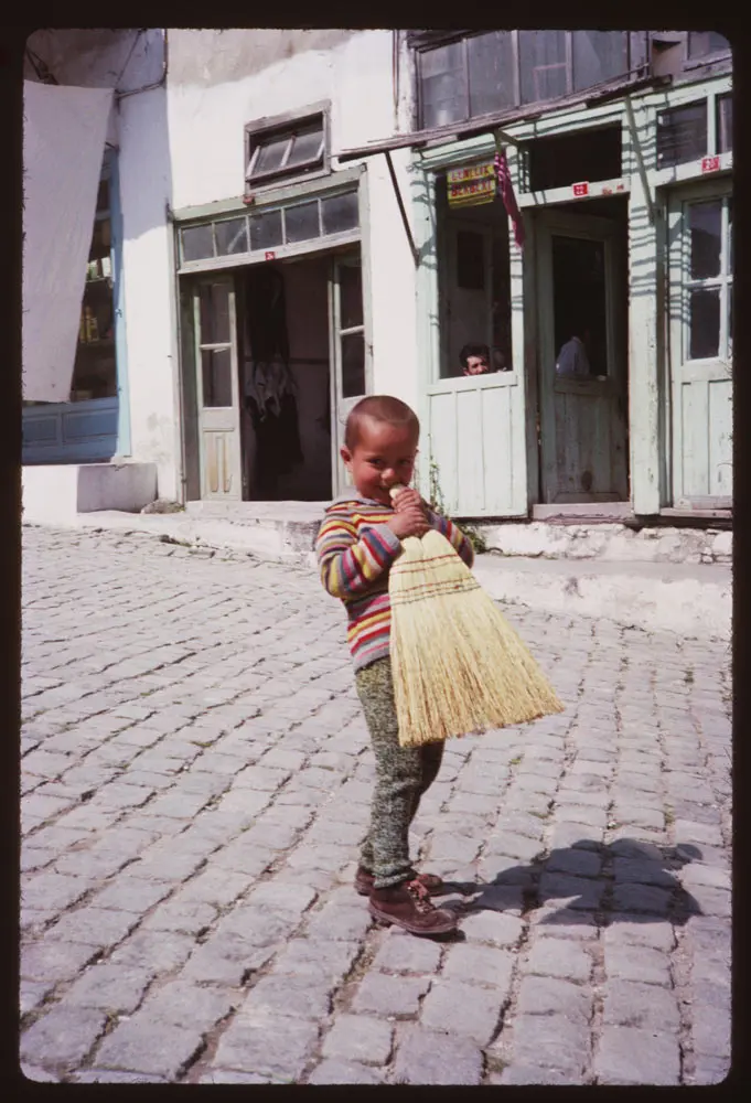 Kusadasi 1965