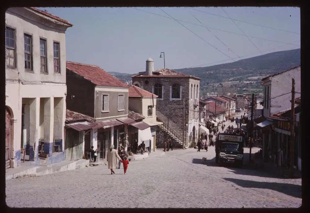 Kusadasi 1965