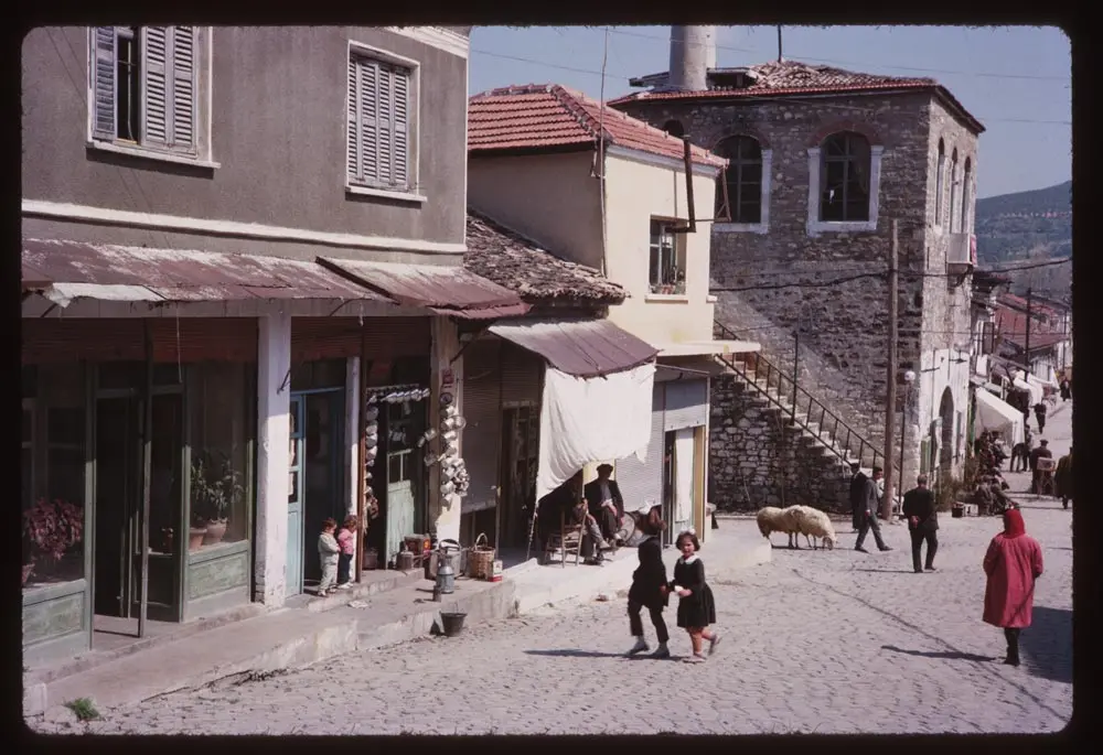 Kusadasi 1965