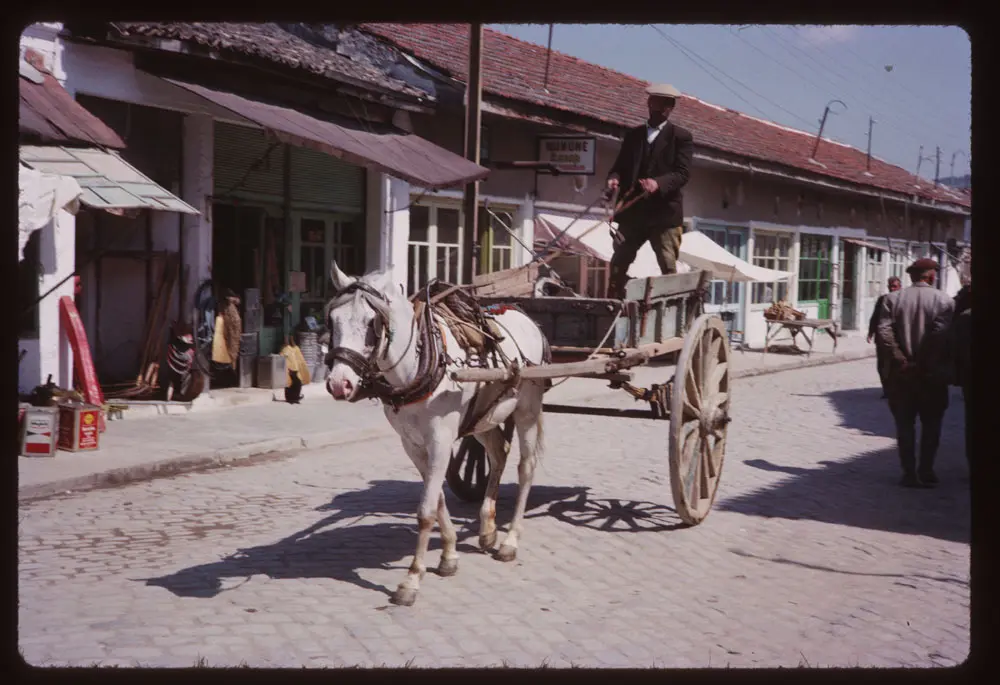 Kusadasi 1965