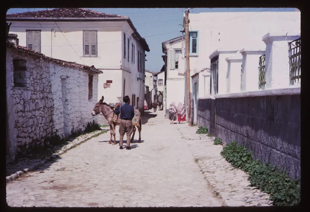 Kusadasi 1965