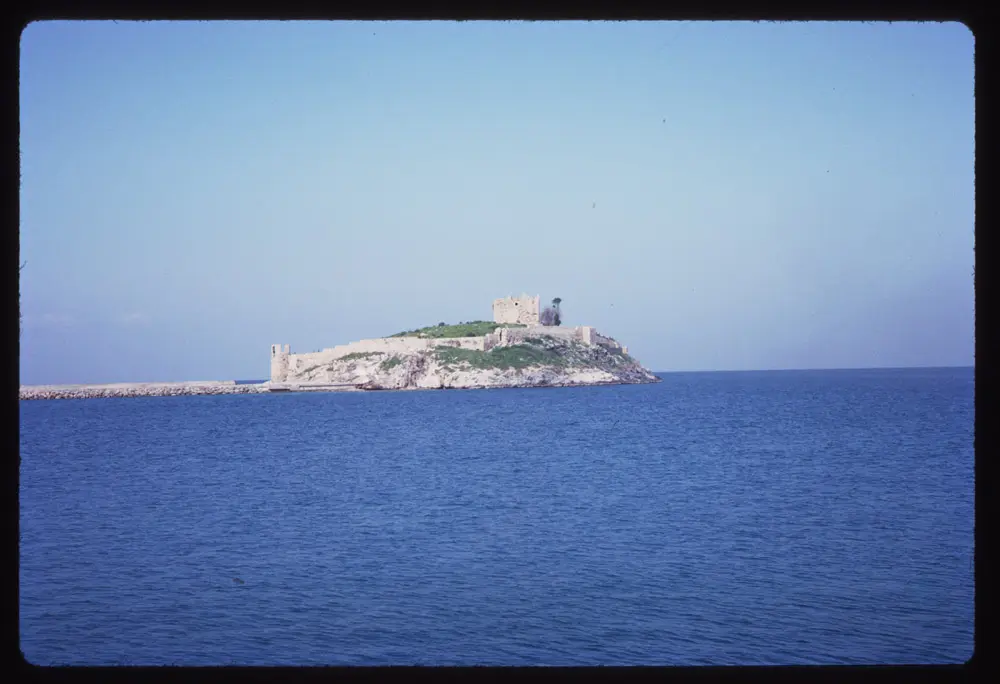 Kusadasi 1965