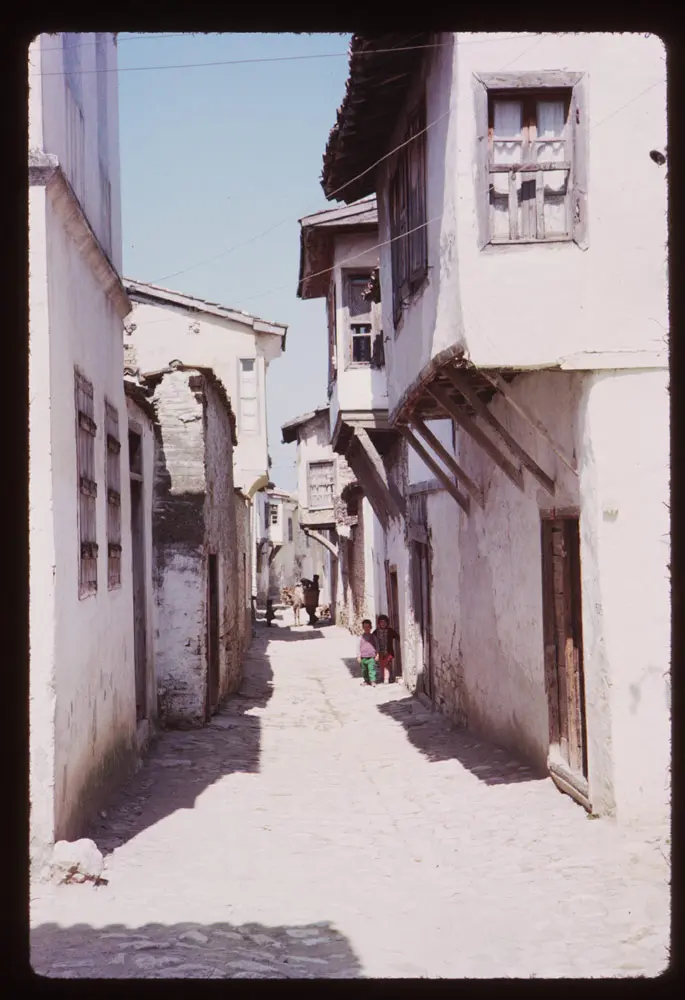 Kusadasi 1965