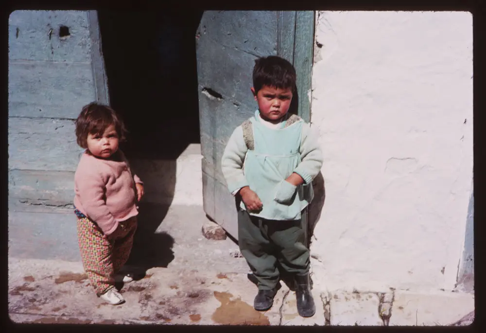 Kusadasi 1965