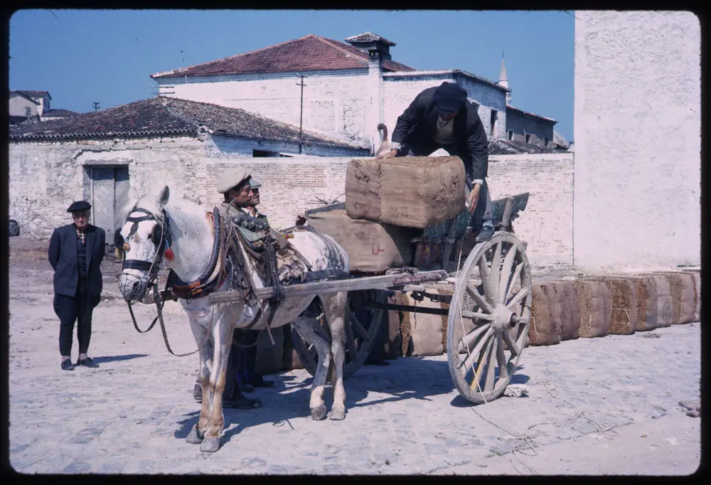 Kusadasi 1965