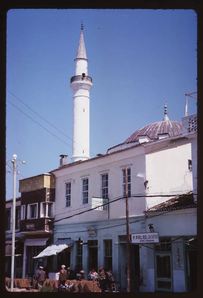 Kusadasi 1965