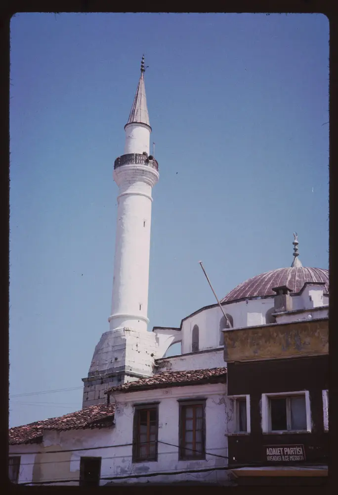 Kusadasi 1965