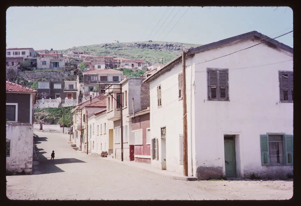 Kusadasi 1965