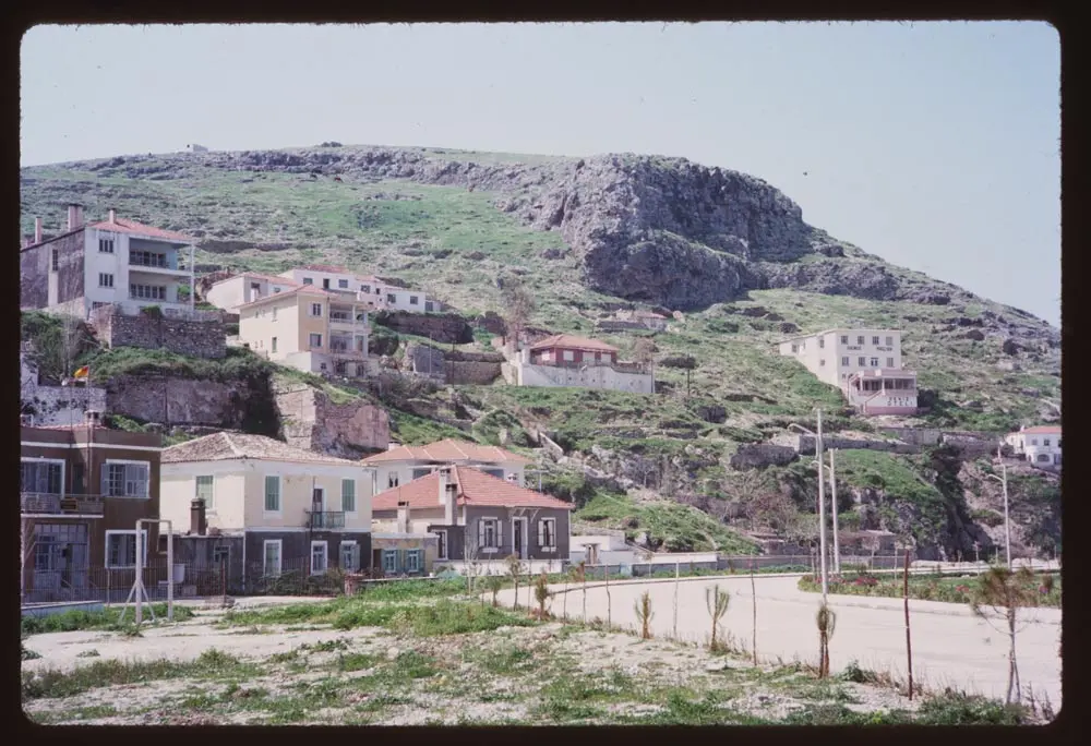 Kusadasi 1965