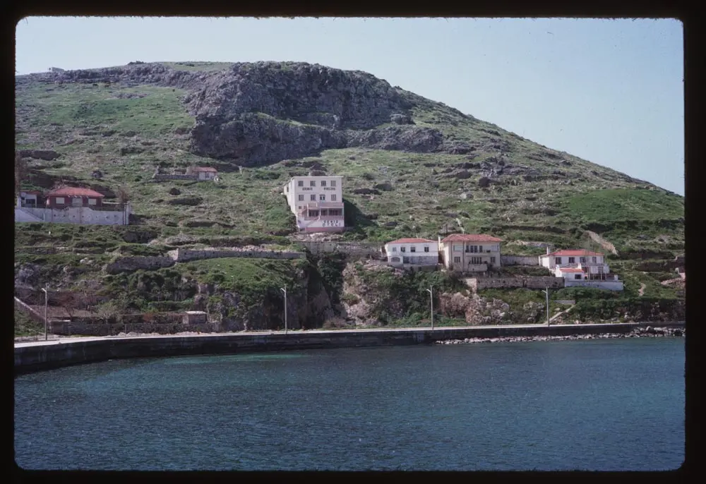 Kusadasi 1965