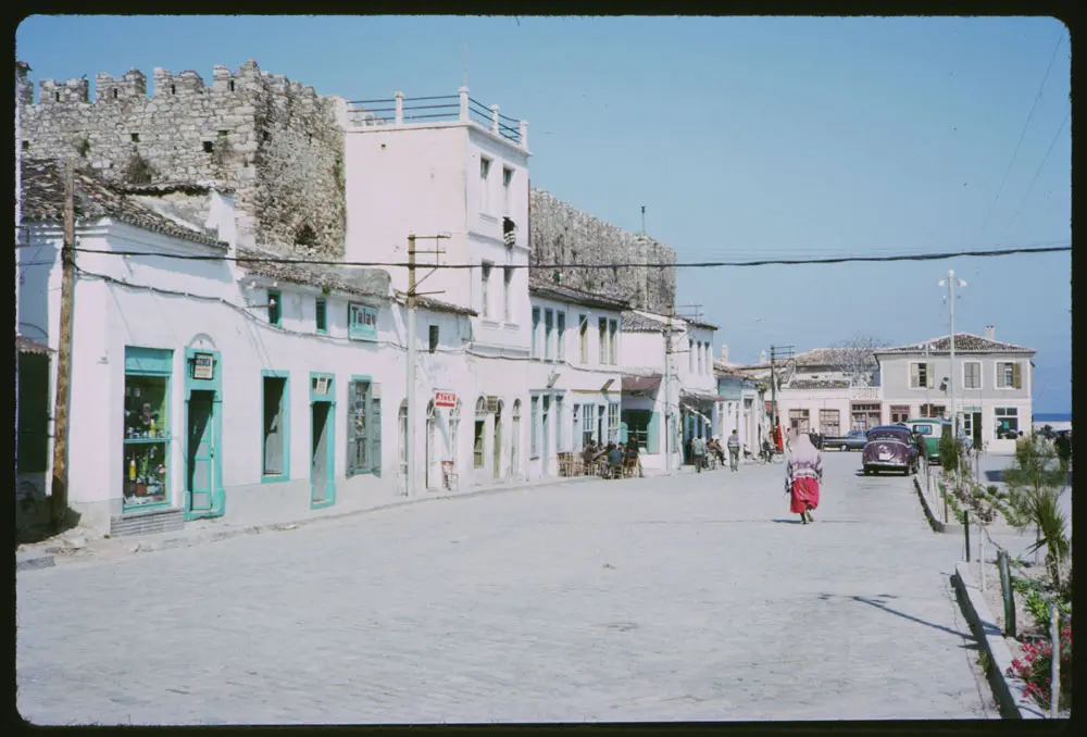 Kusadasi 1965