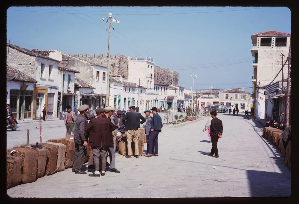 Kusadasi 1965