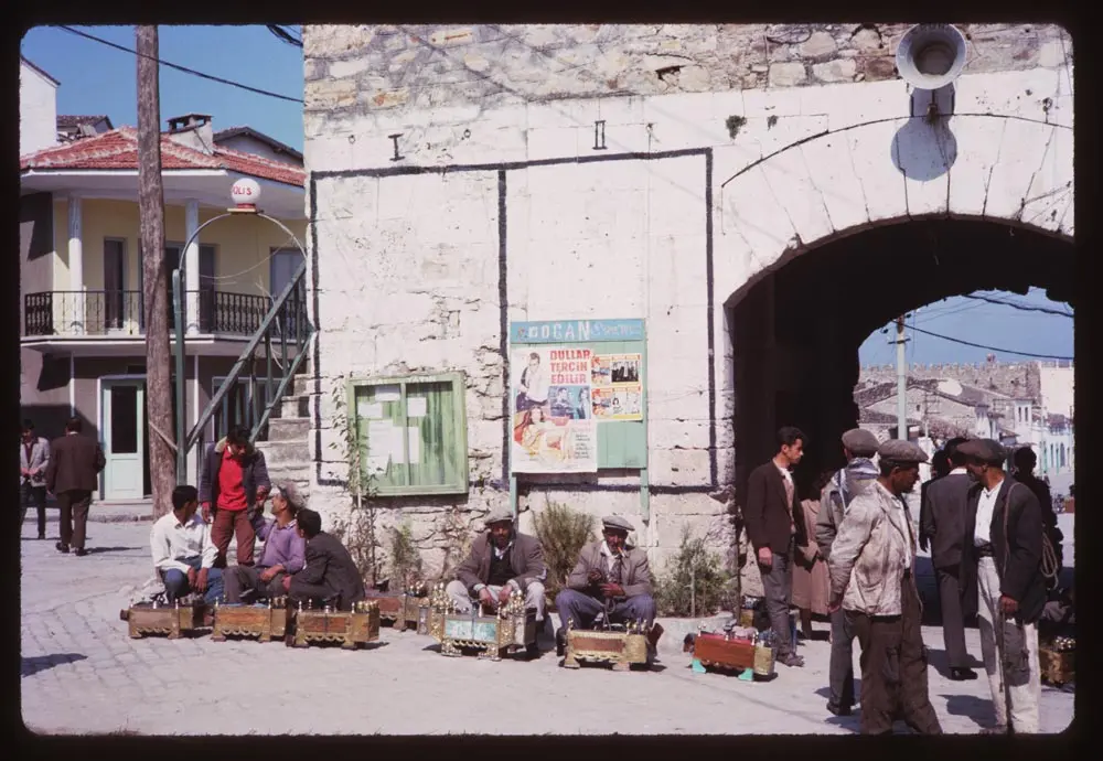 Kusadasi 1965