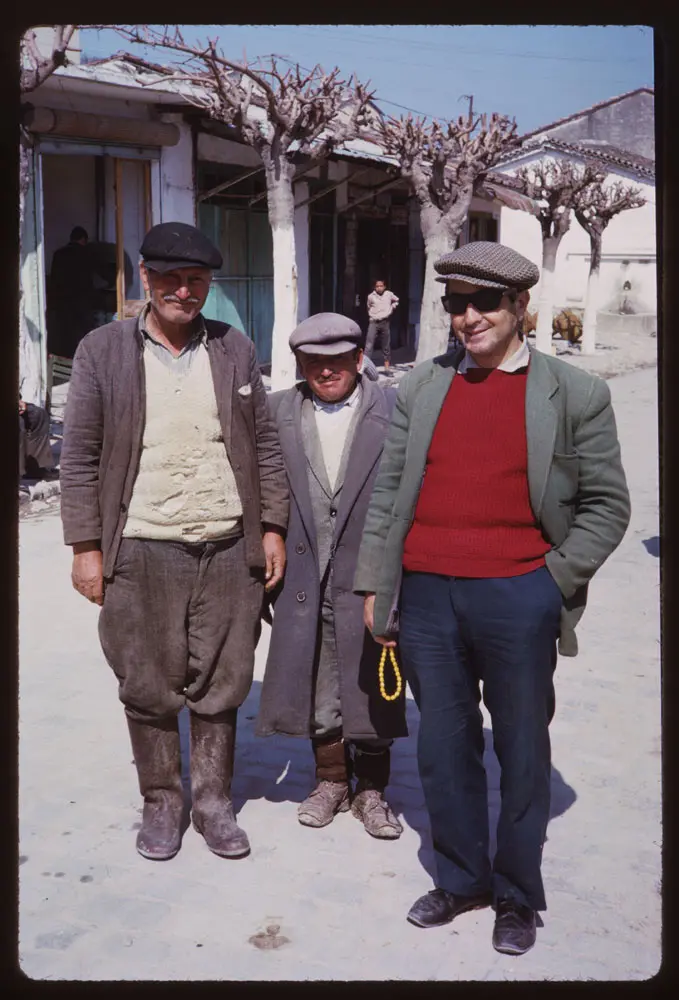 Kusadasi 1965