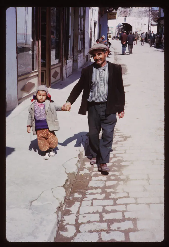 Kusadasi 1965