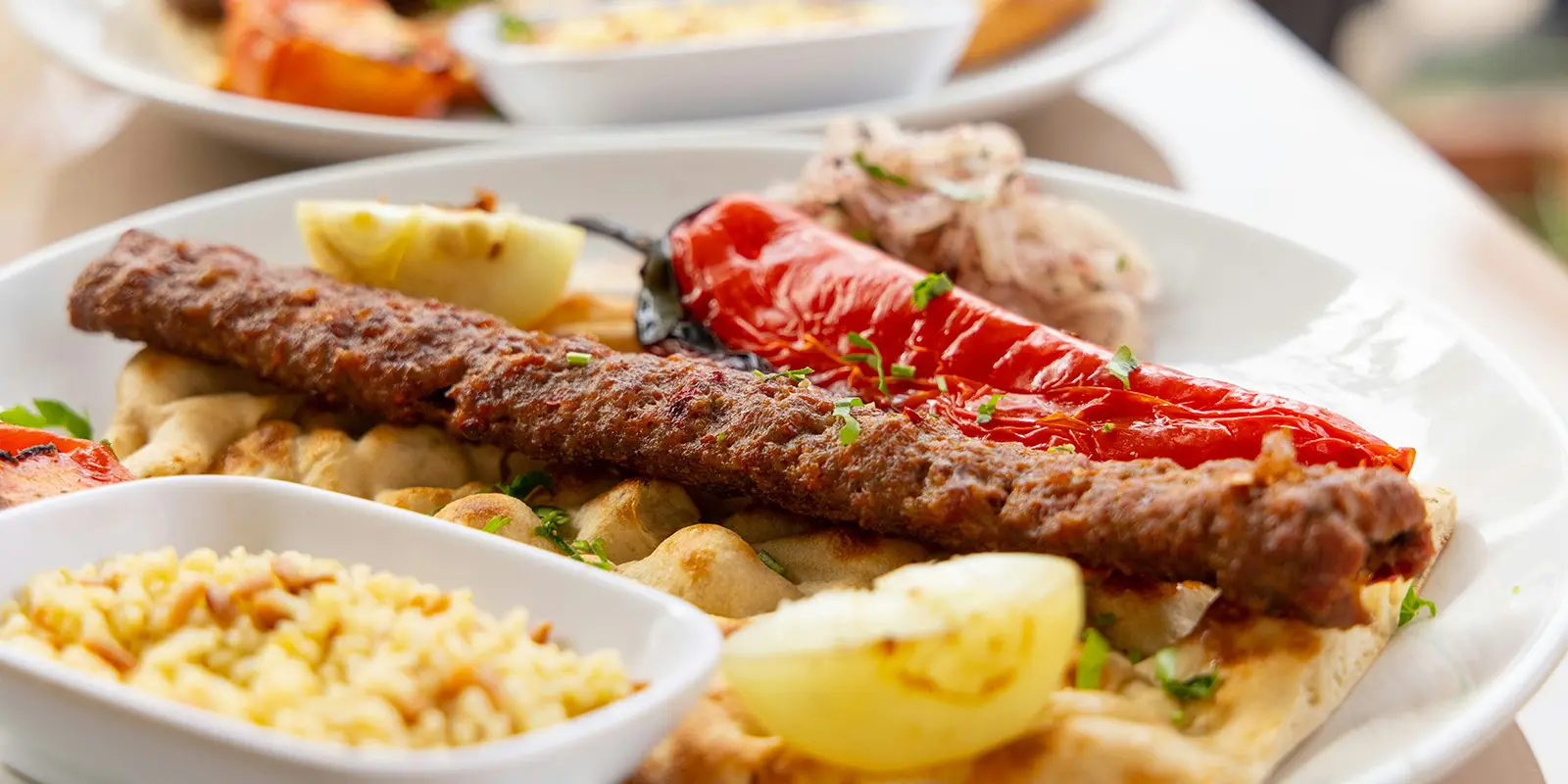 Turkish cuisine