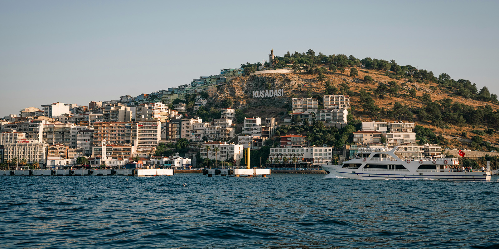 Kusadasi