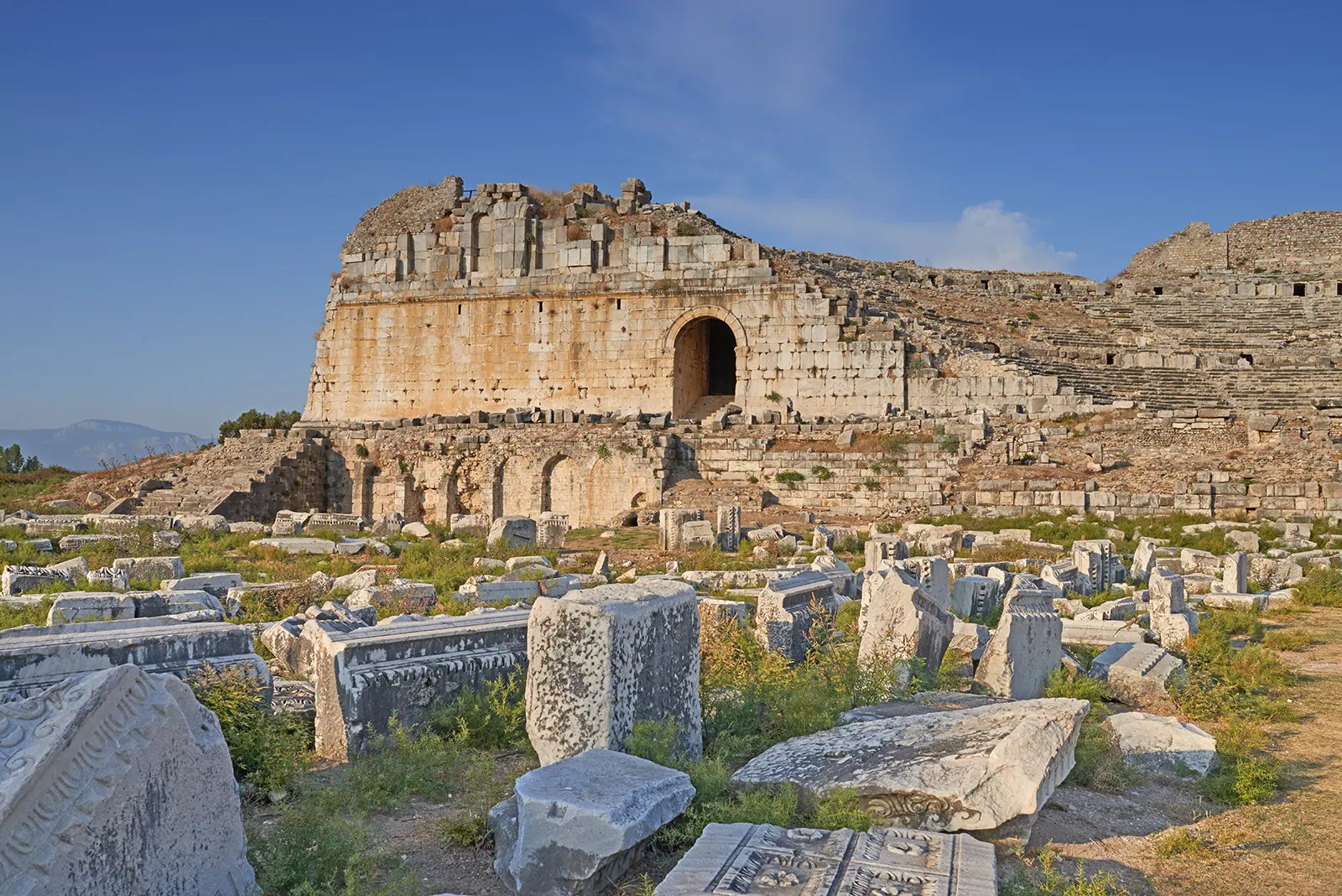 Priene