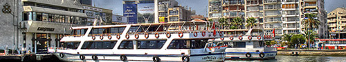 Kusadasi Izmir