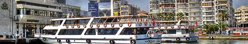 Kusadasi Izmir