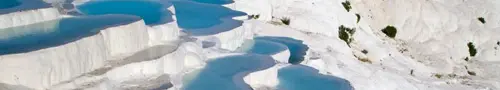 Kusadasi Pamukkale