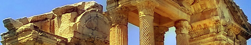 Kusadasi Pamukkale
