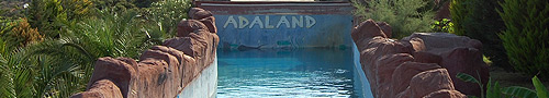 Kusadasi water rafting