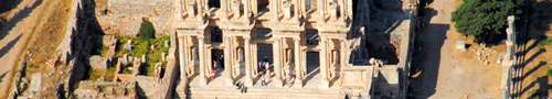 Kusadasi Selcuk Ephesus