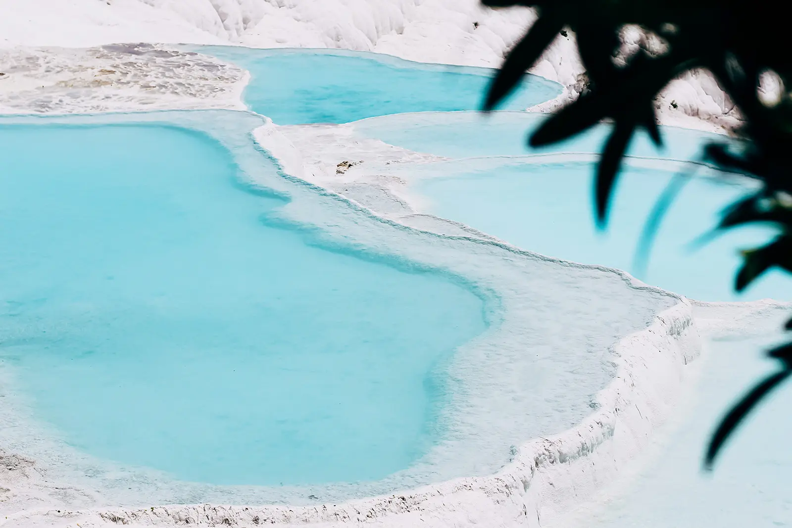 Pamukkale