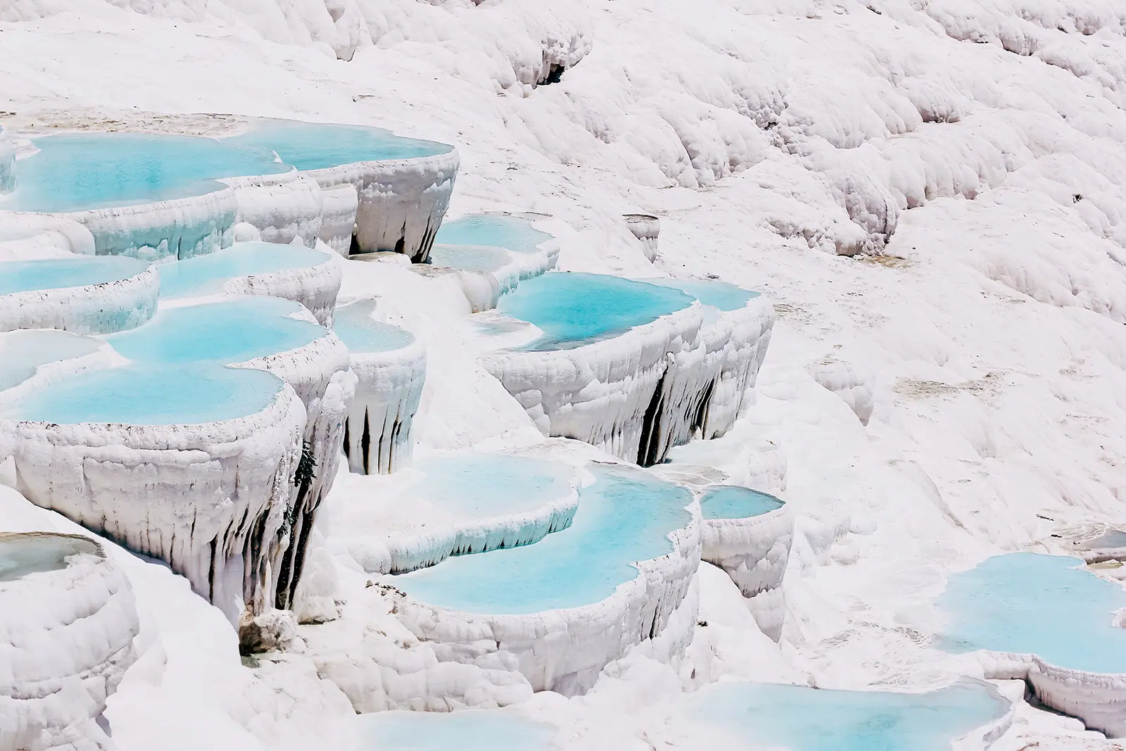 Pamukkale