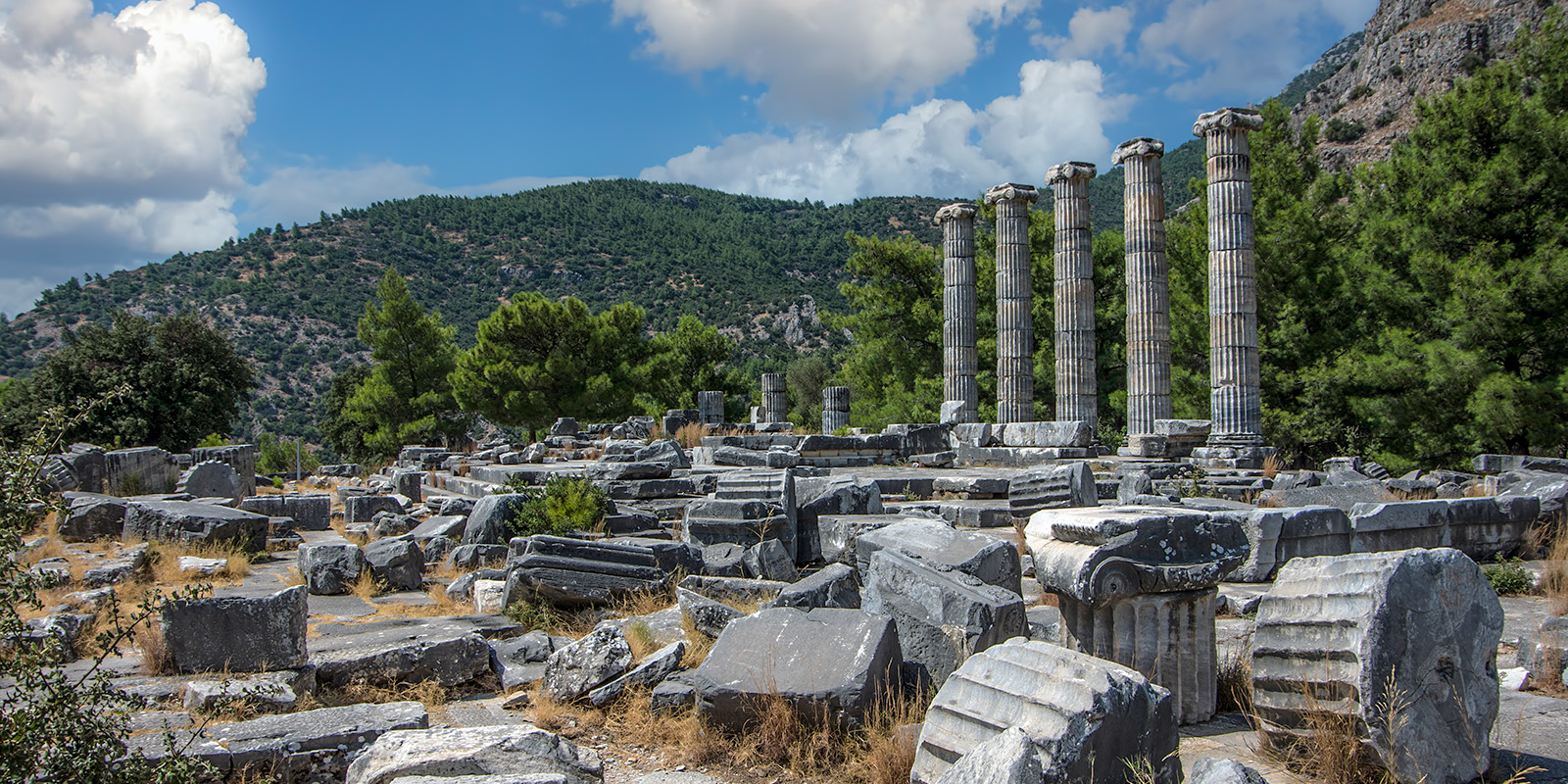 Priene